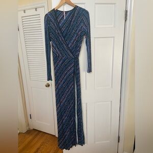 Free People dress.. size large
